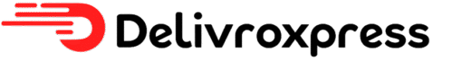 DelivroXpress Logistics